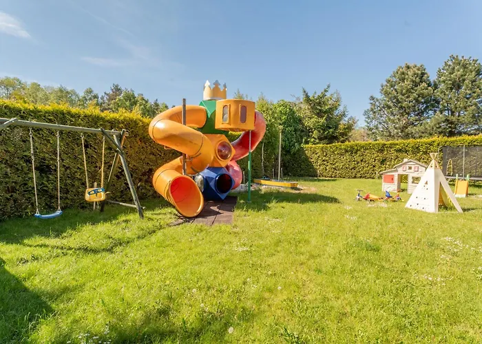 Milagro Baltico Dębki