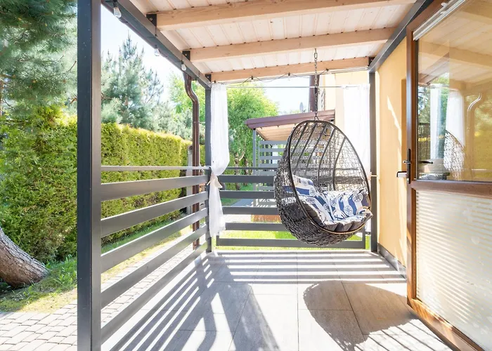 Milagro Baltico * Dębki